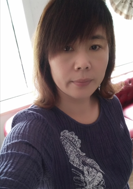 付丽