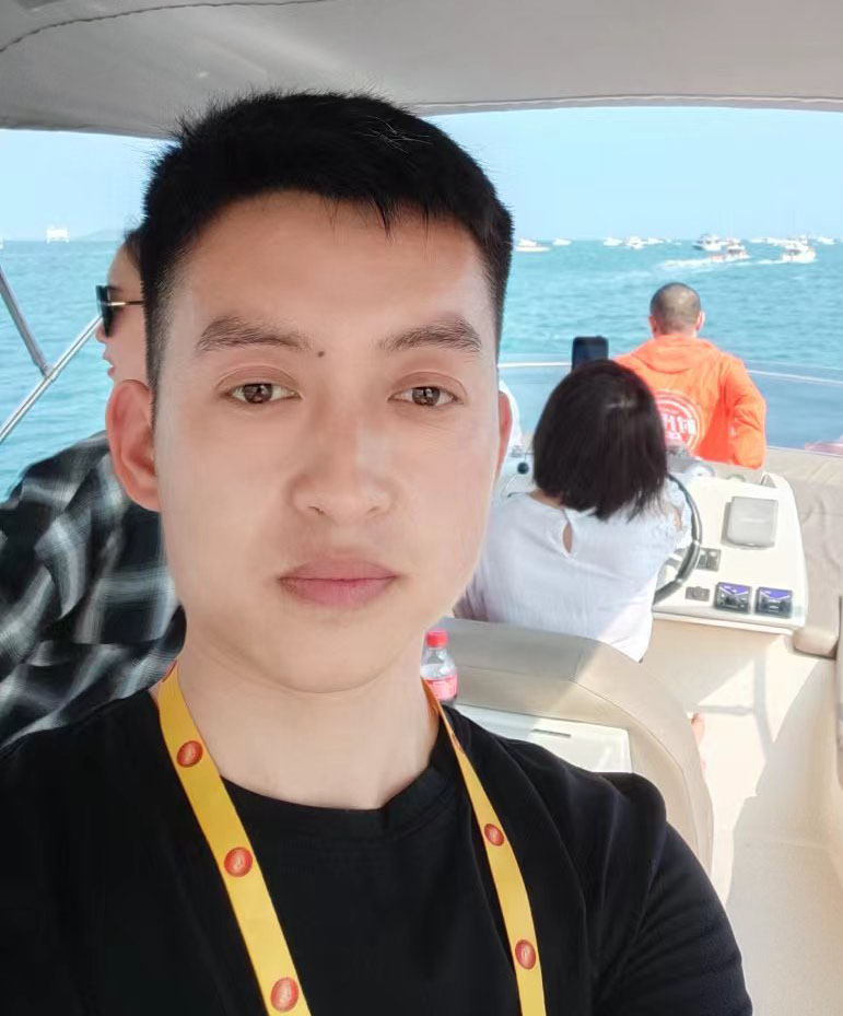 不问归期 &