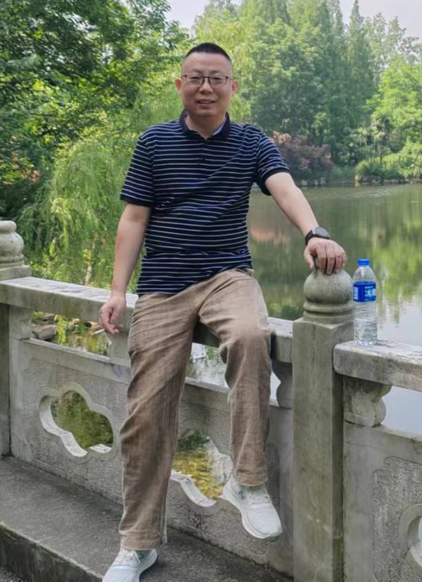 李玉岭
