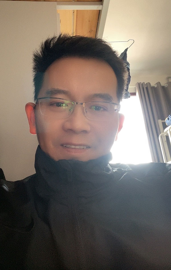 刘先生