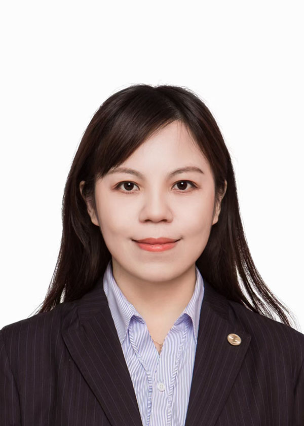 梁女士