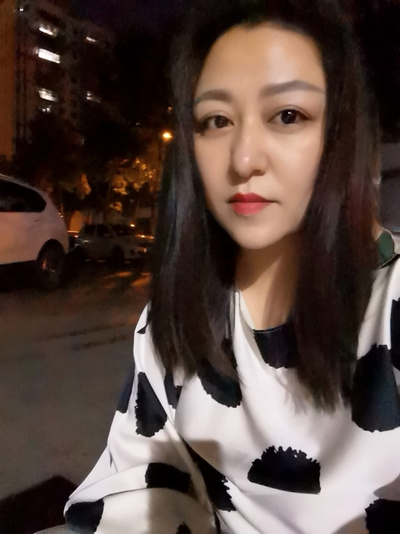 陈娟