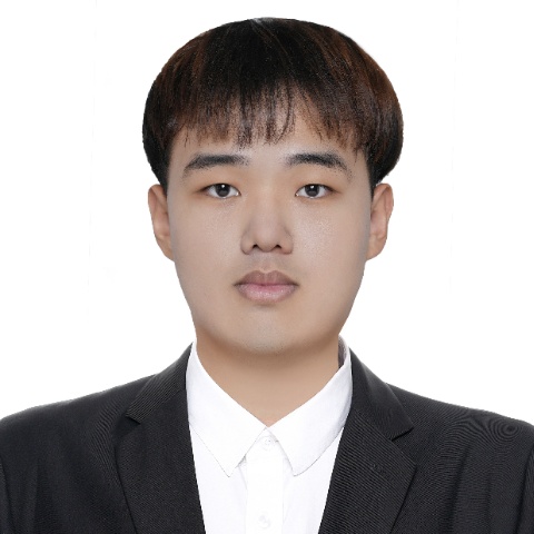 陈俊杰