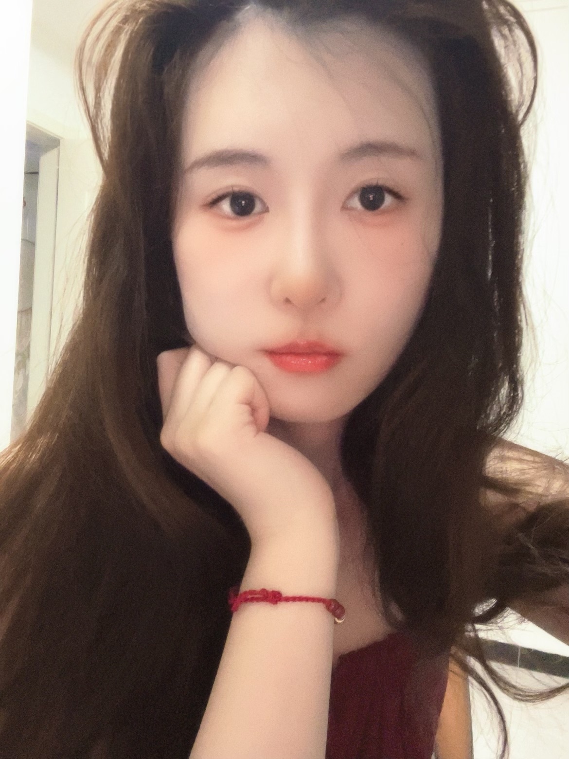 王女士