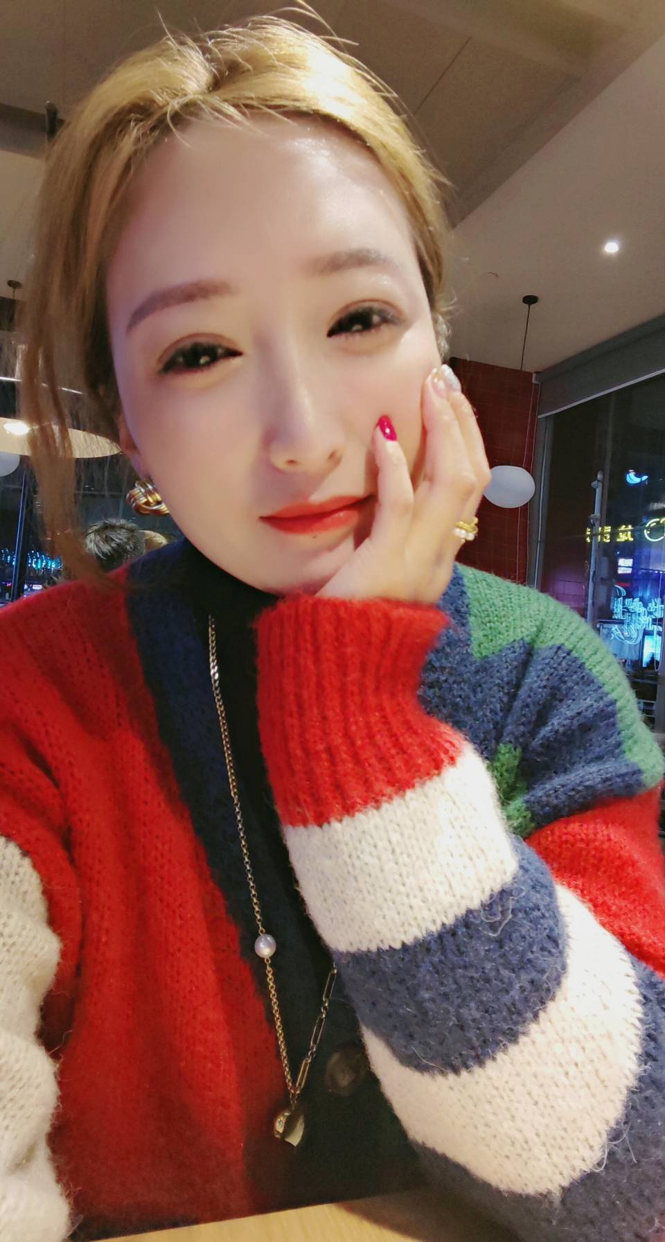 于莉
