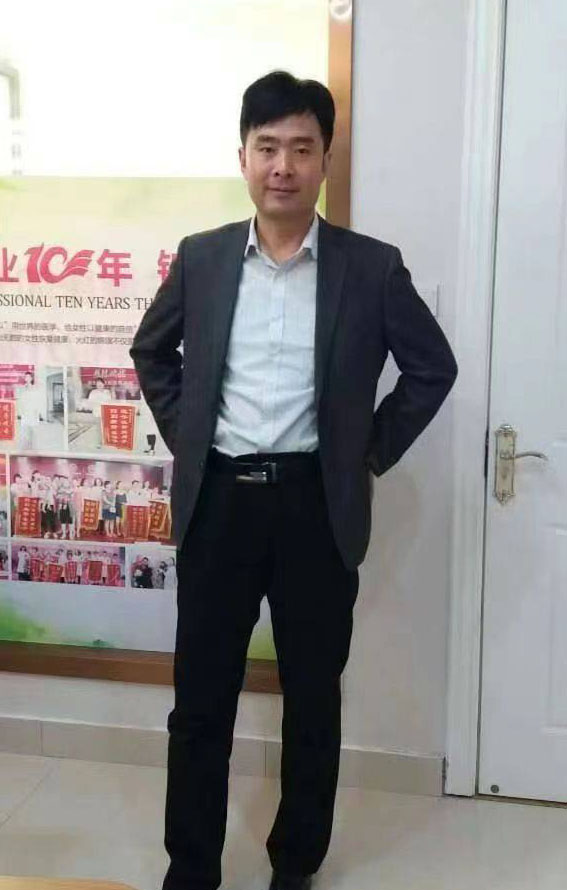 王先生