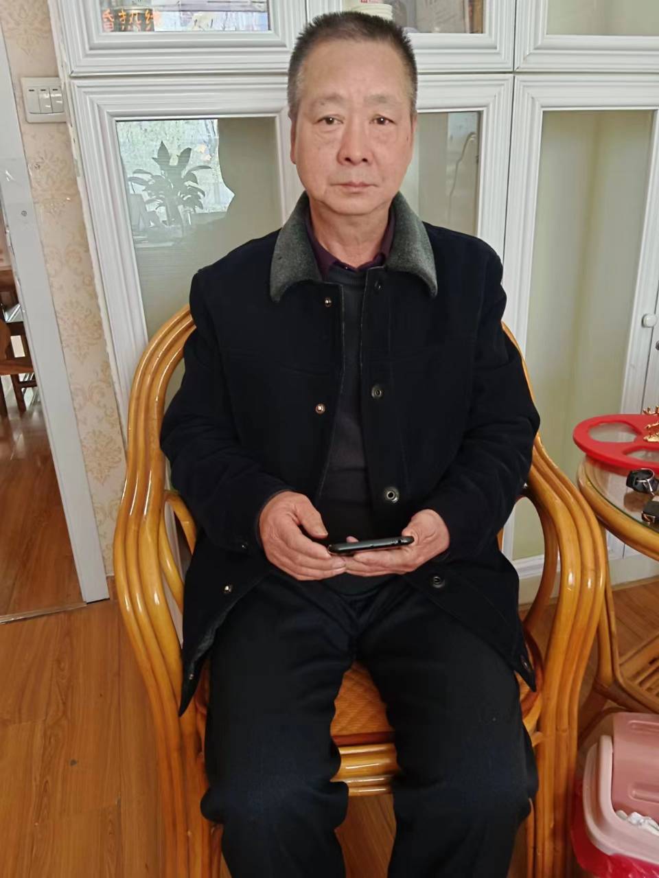 刘顺启