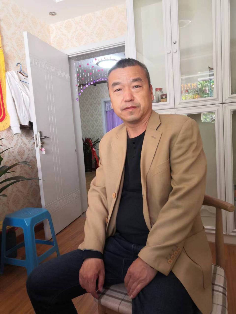 冯贵海