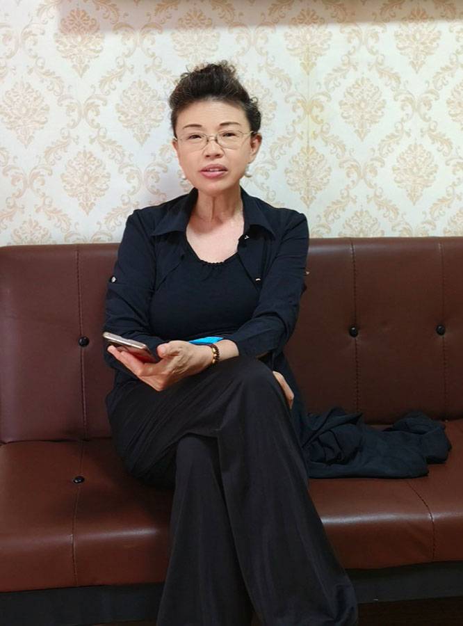 郑宝莉