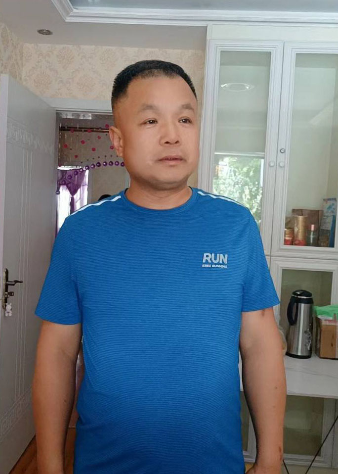 王先生