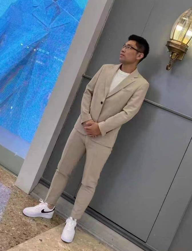 刘先生