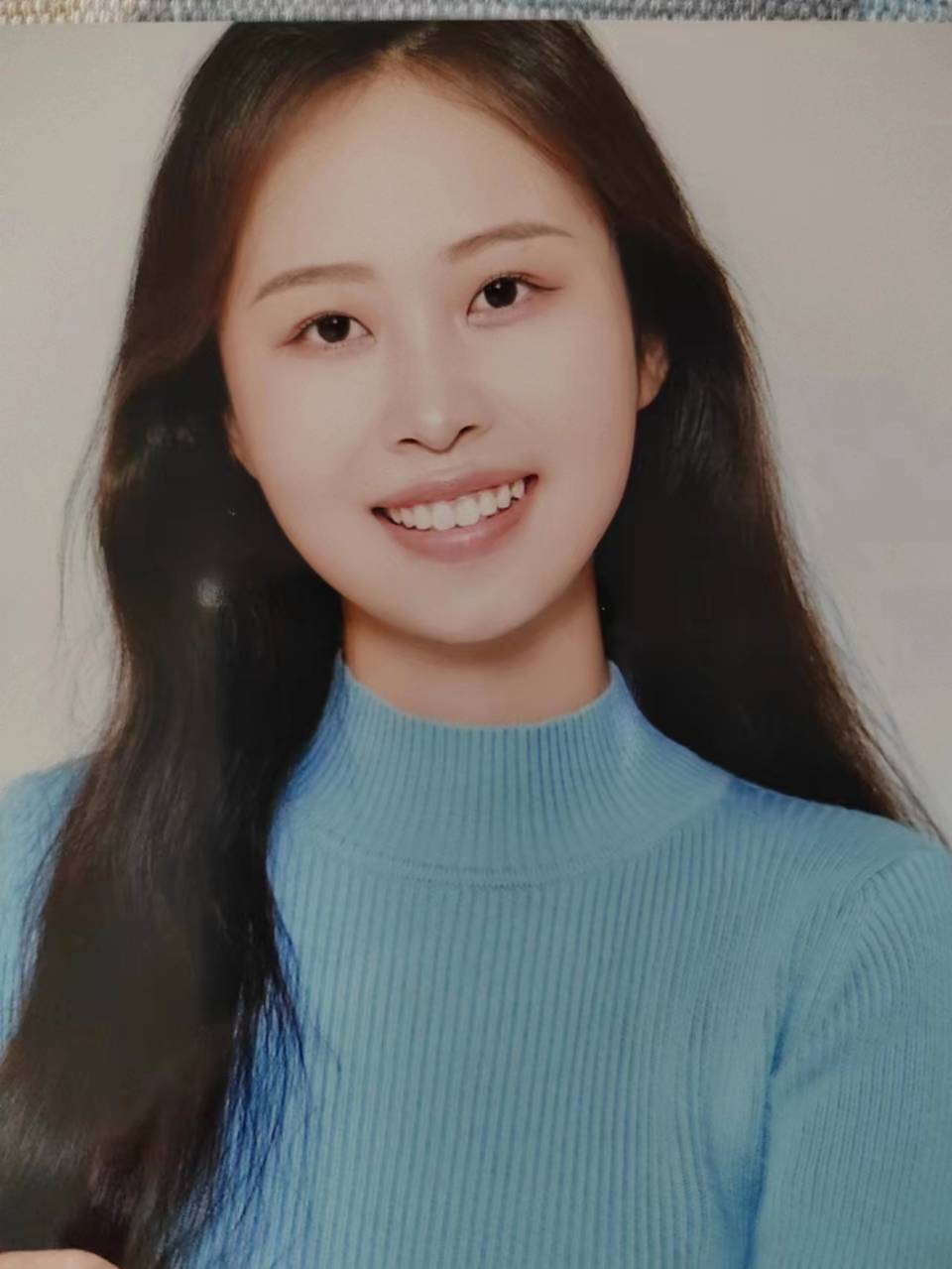 王女士