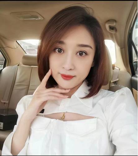 陈女士