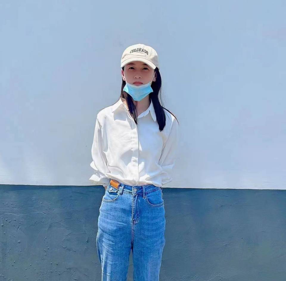 张丽
