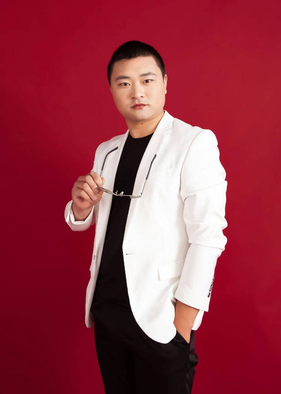杨培金
