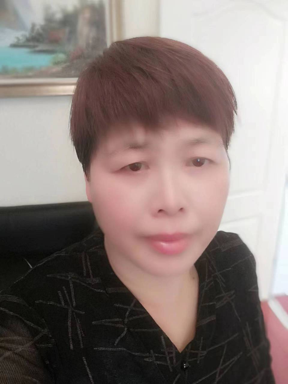 李翠云