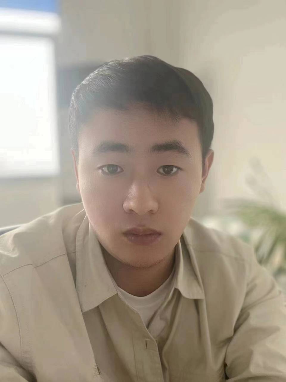 李先生