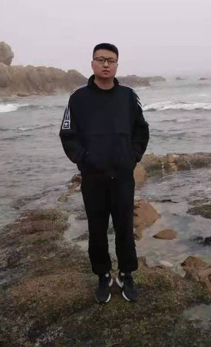 常先生