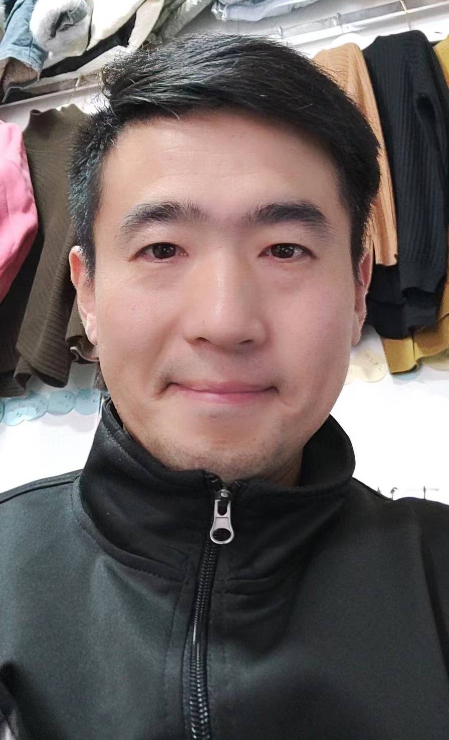 丁先生