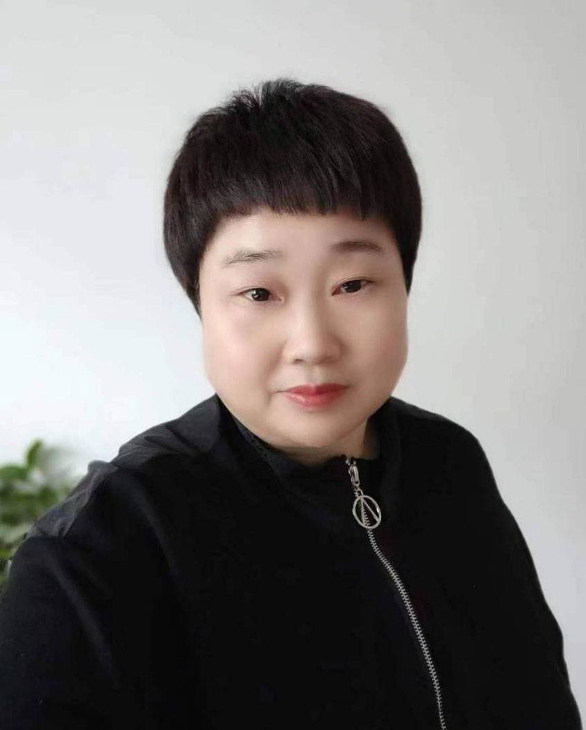 张国翠