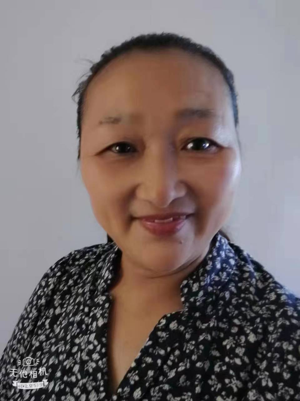 张女士