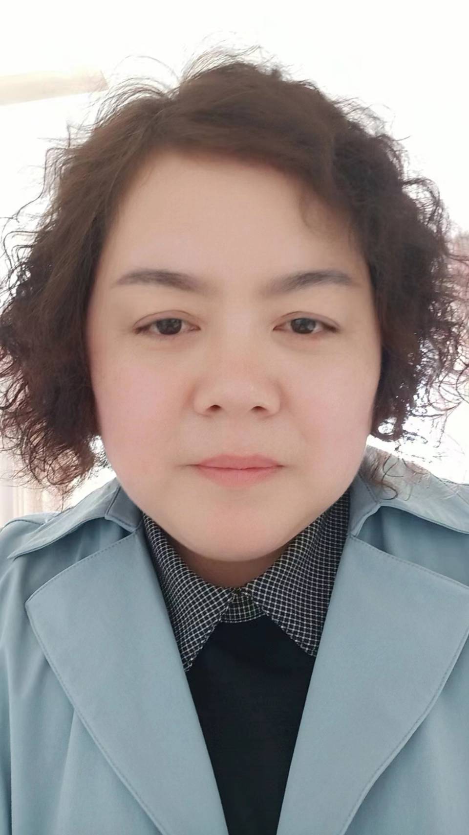 魏丽