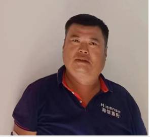 杨先生
