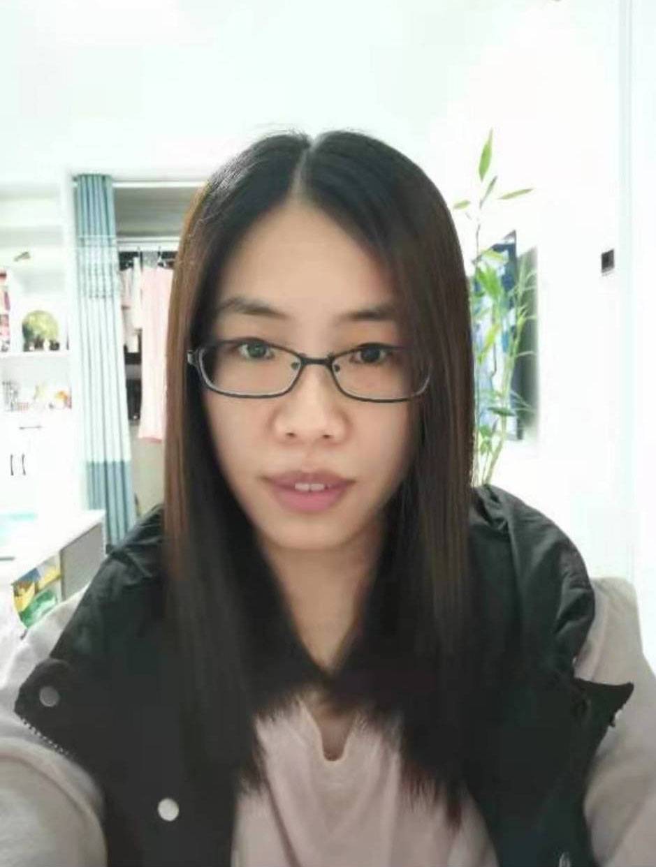 陈女士