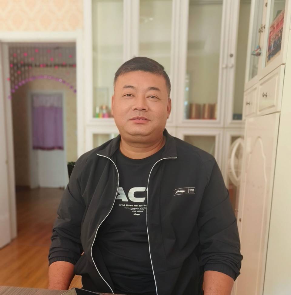 李广刚