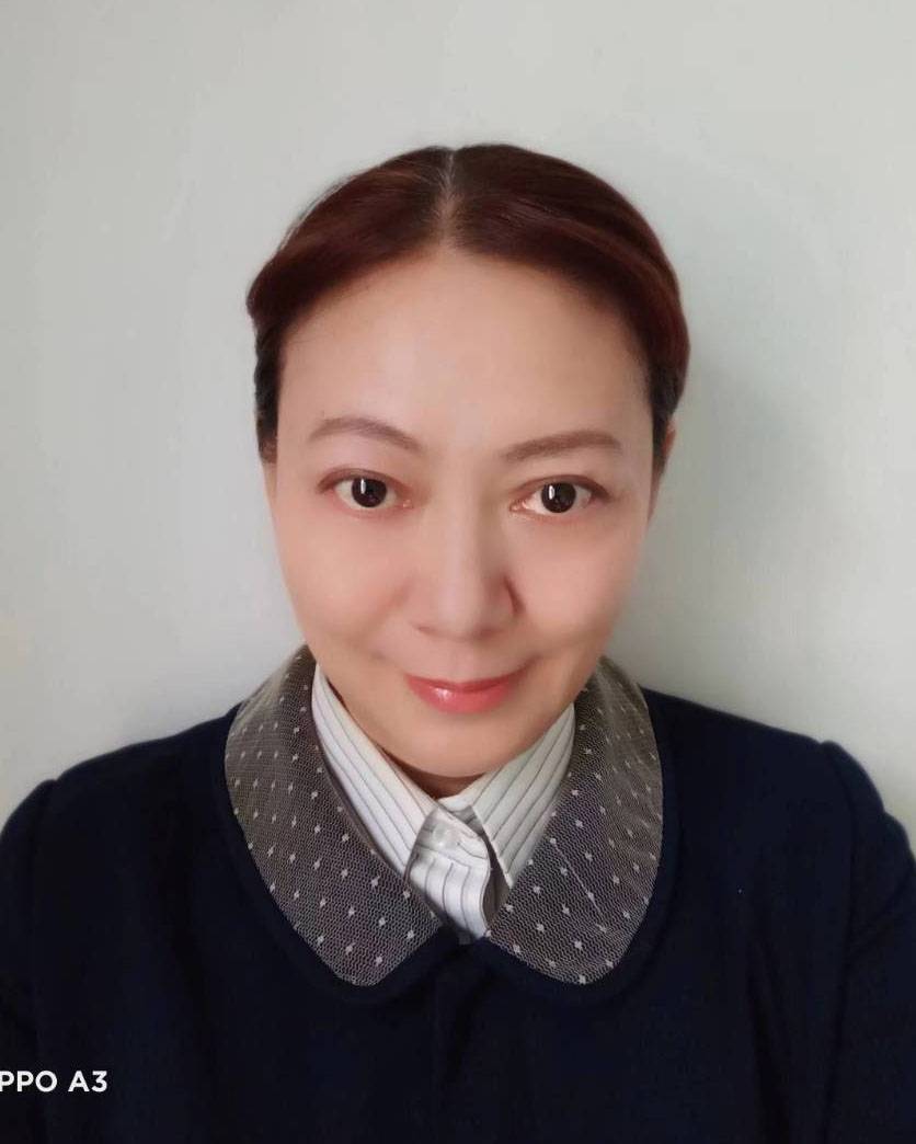王女士
