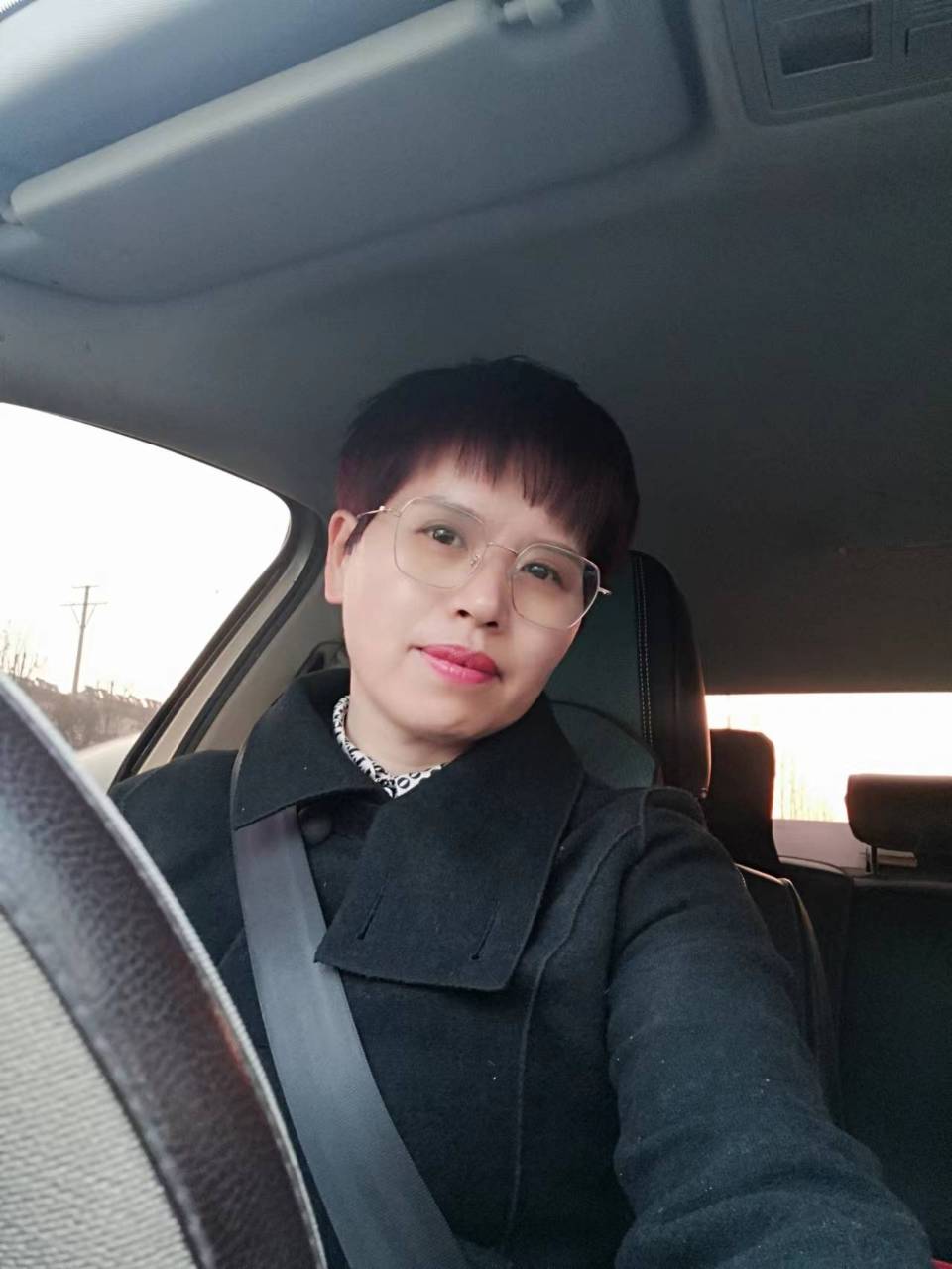 王女士