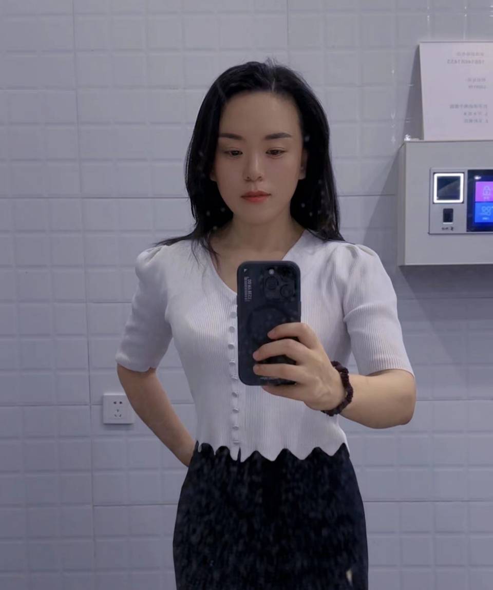 王美玲