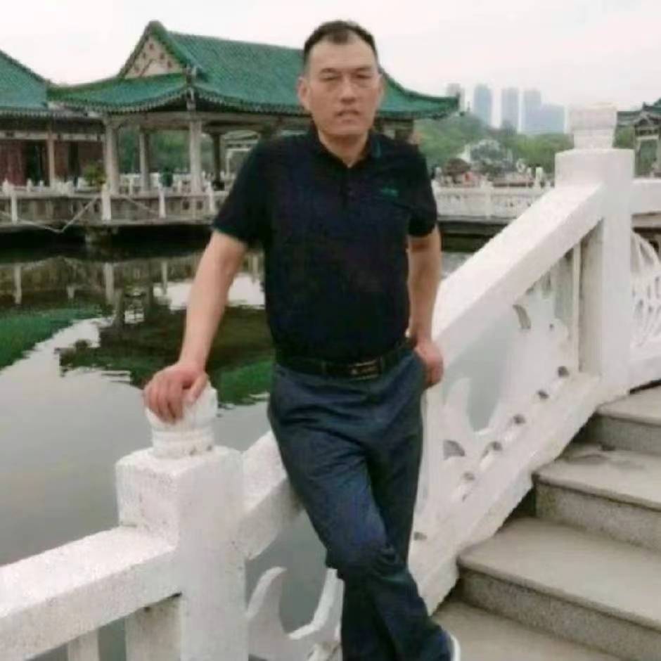 赵传奇 