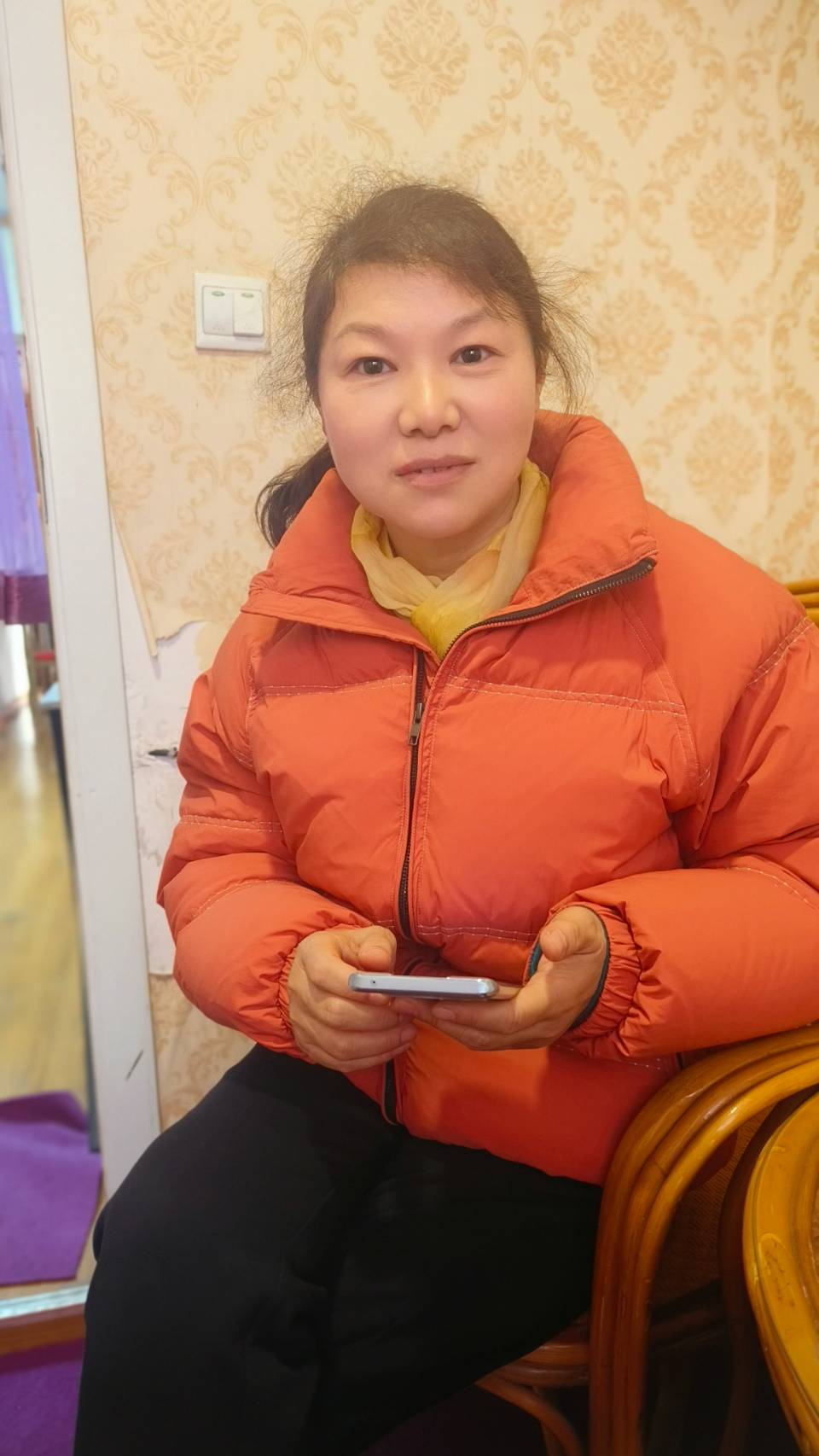 赵守红