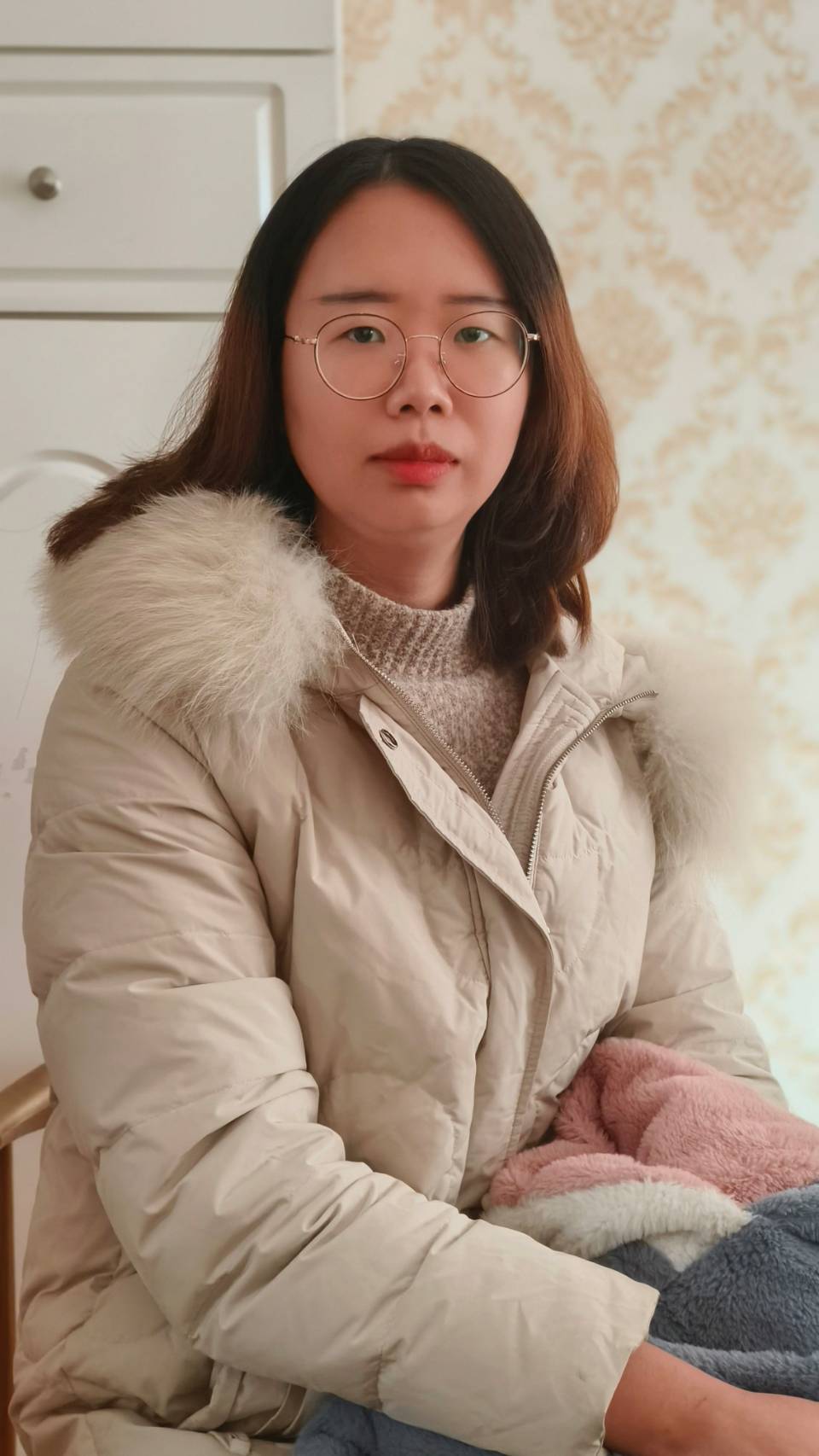 李女士