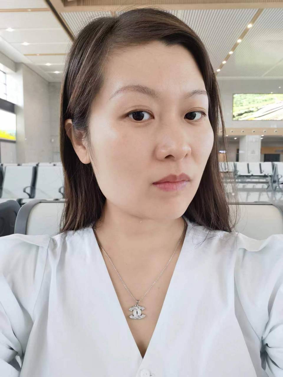 马苗苗