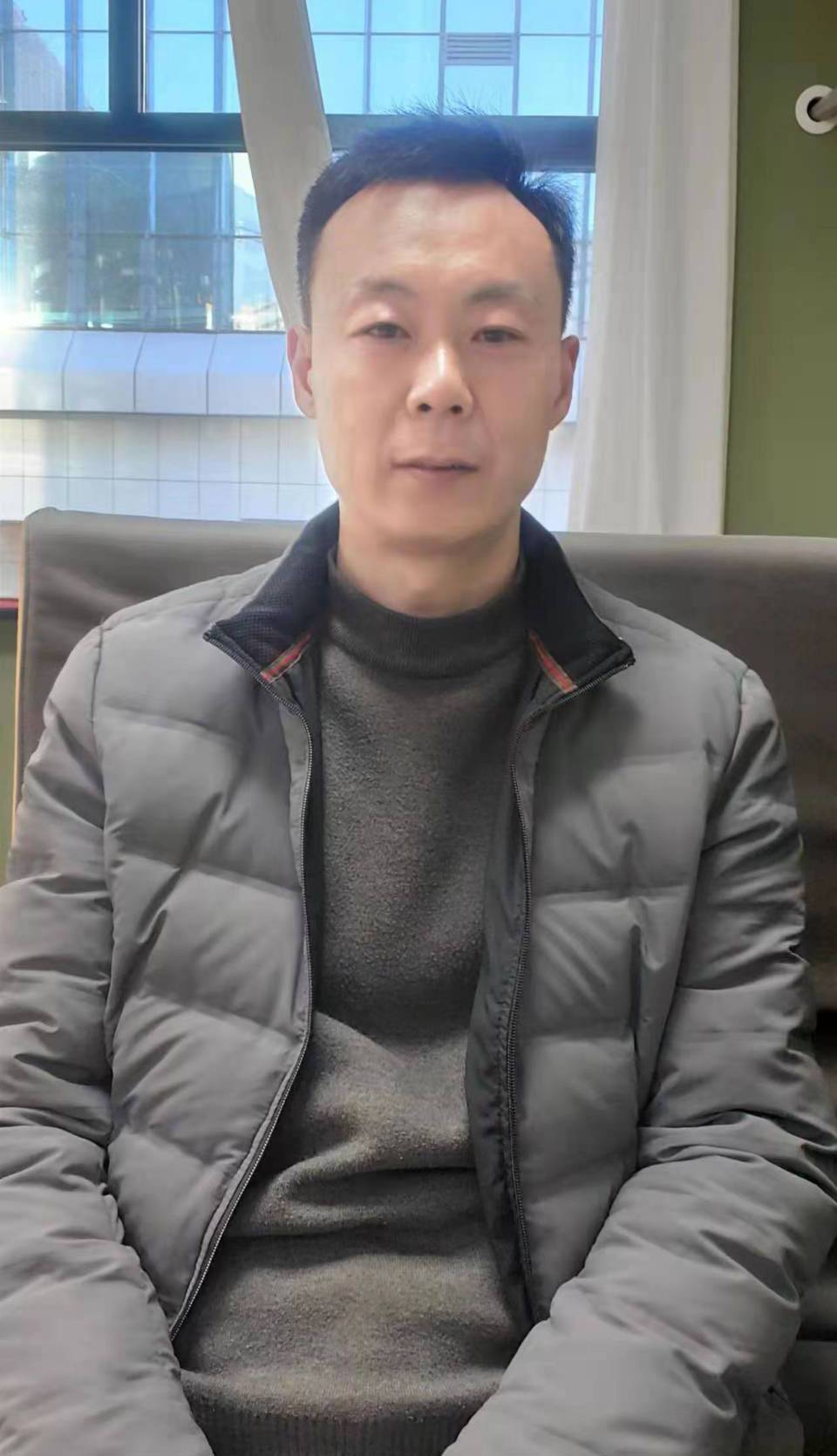 吕长路