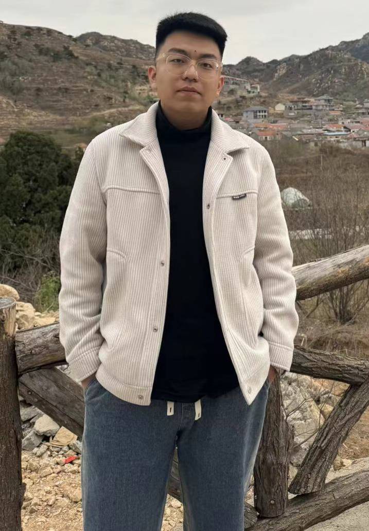 李先生