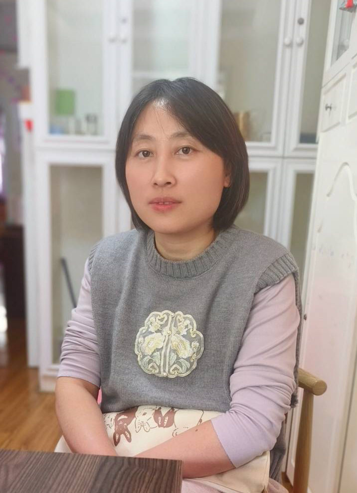 徐女士