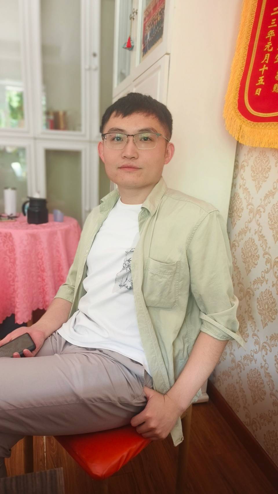 张国鑫｜卖保险的张保险