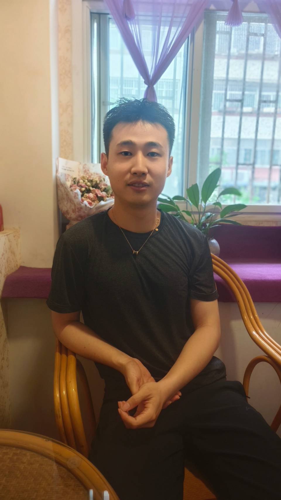 庄书凯