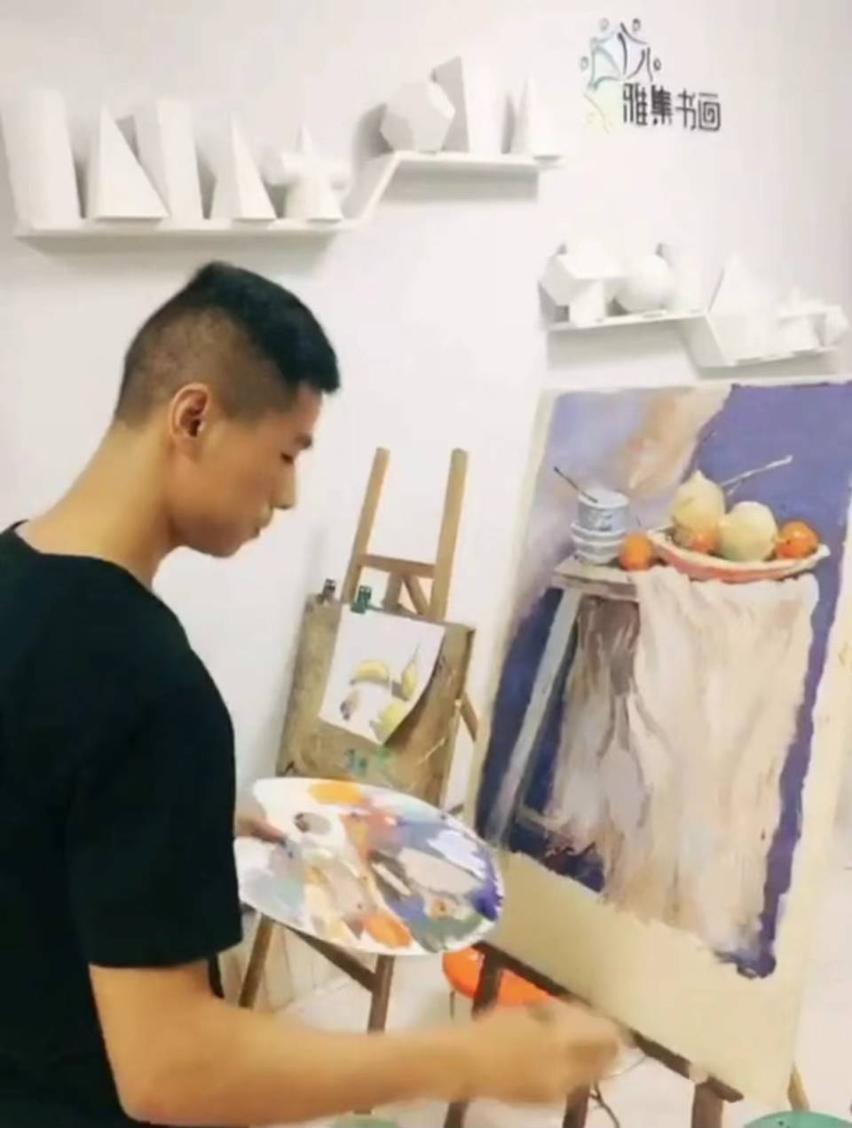 赵先生