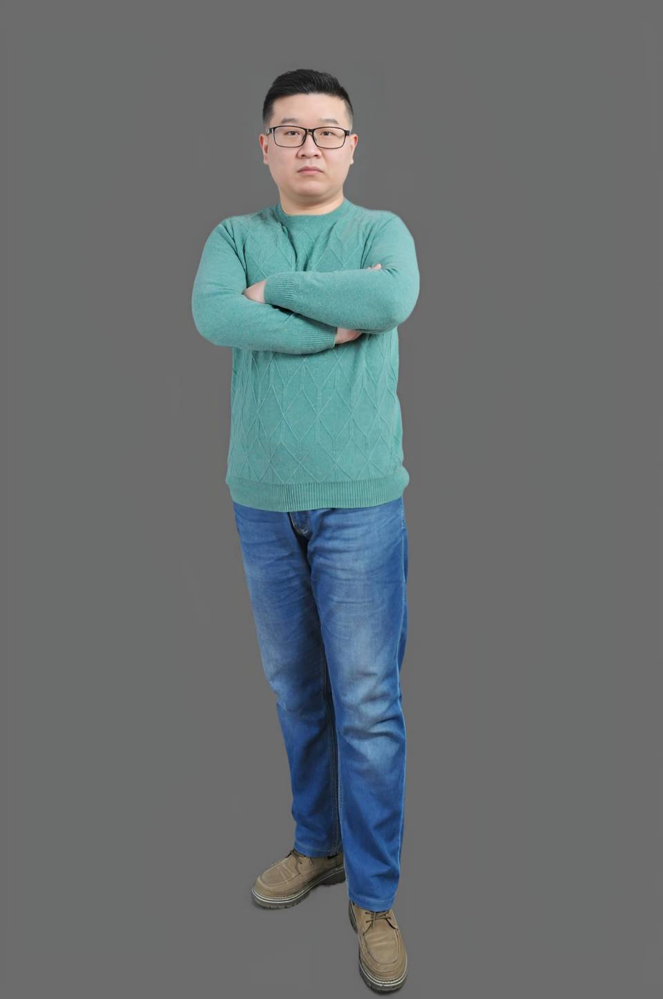 张先生