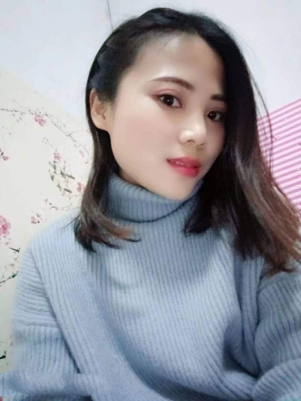 李丽