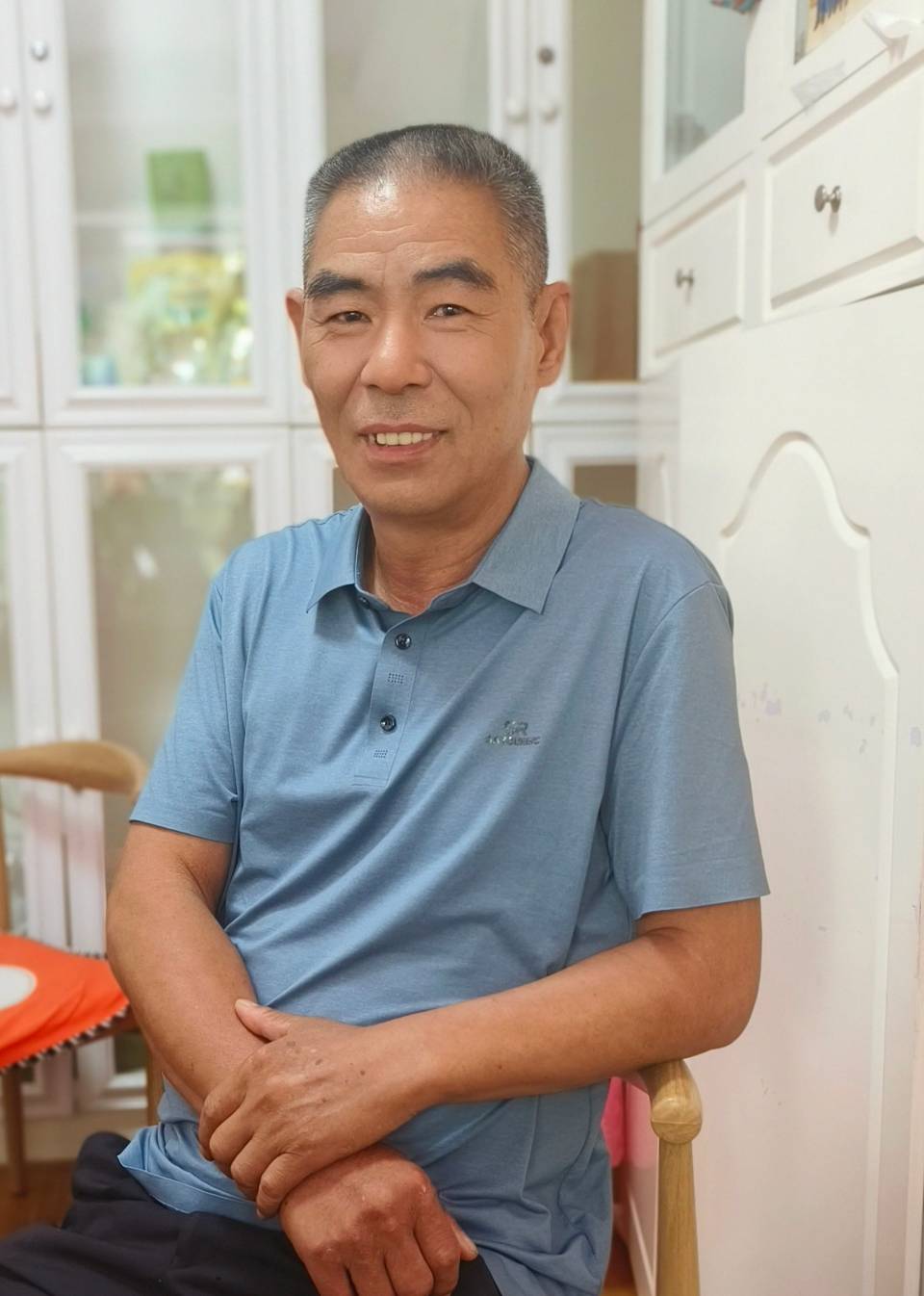 李宪国