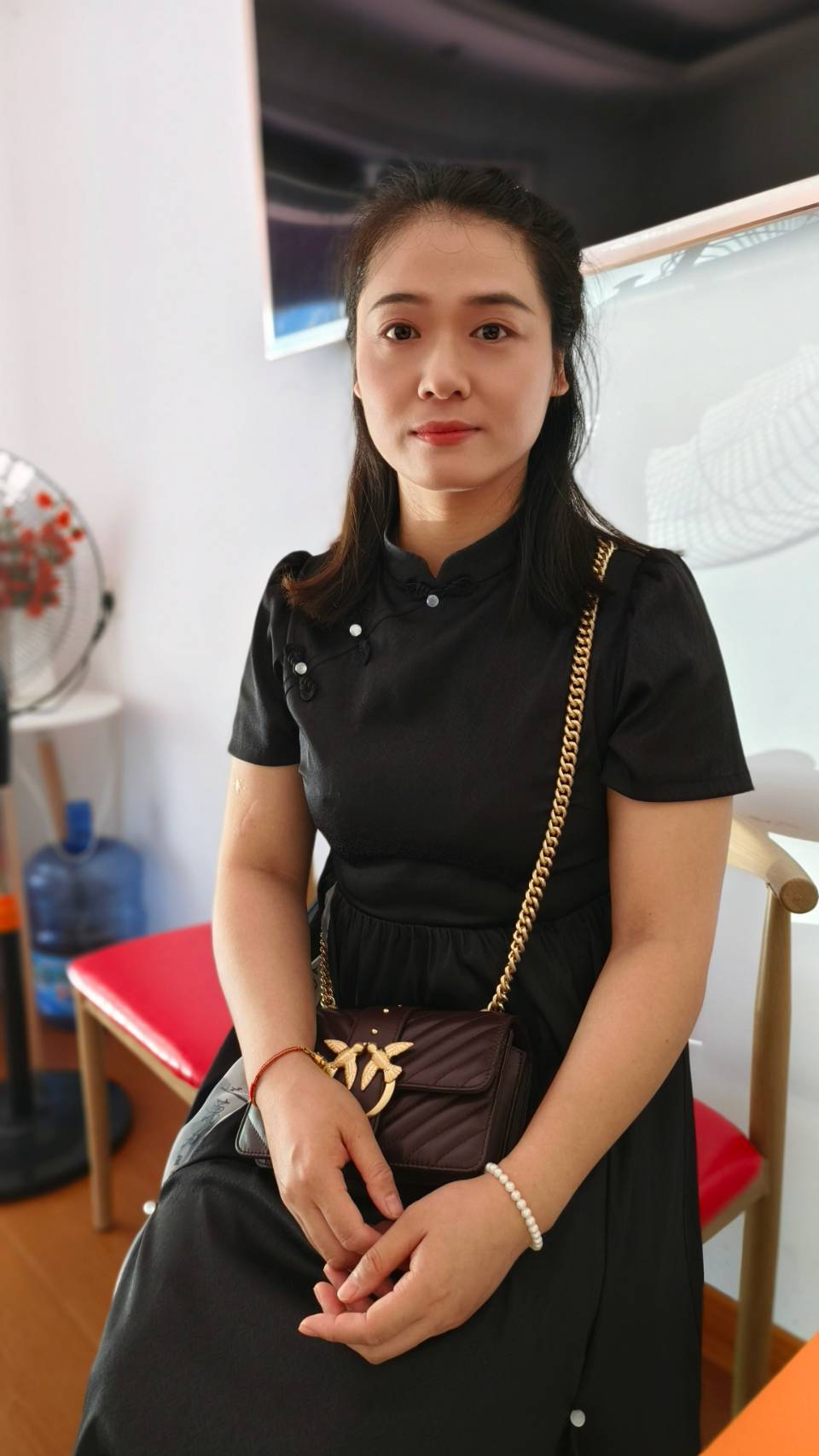 徐婷