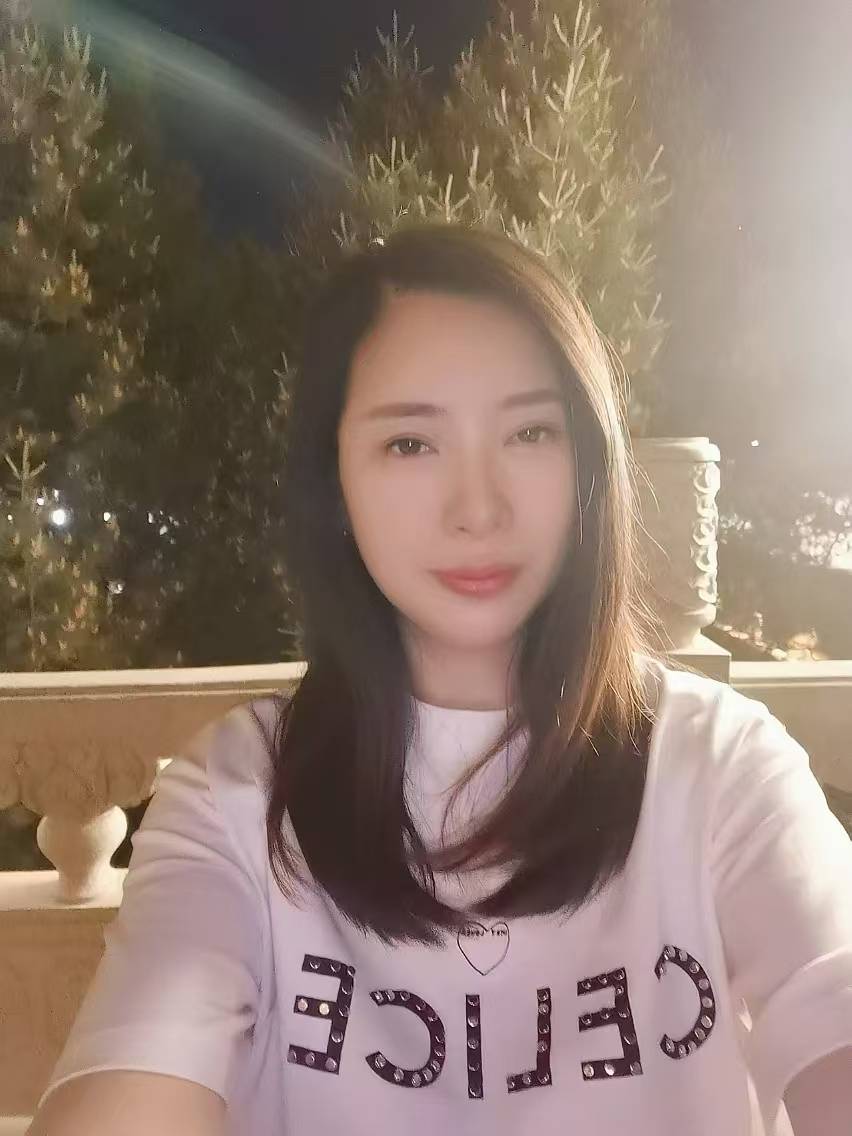 刘女士
