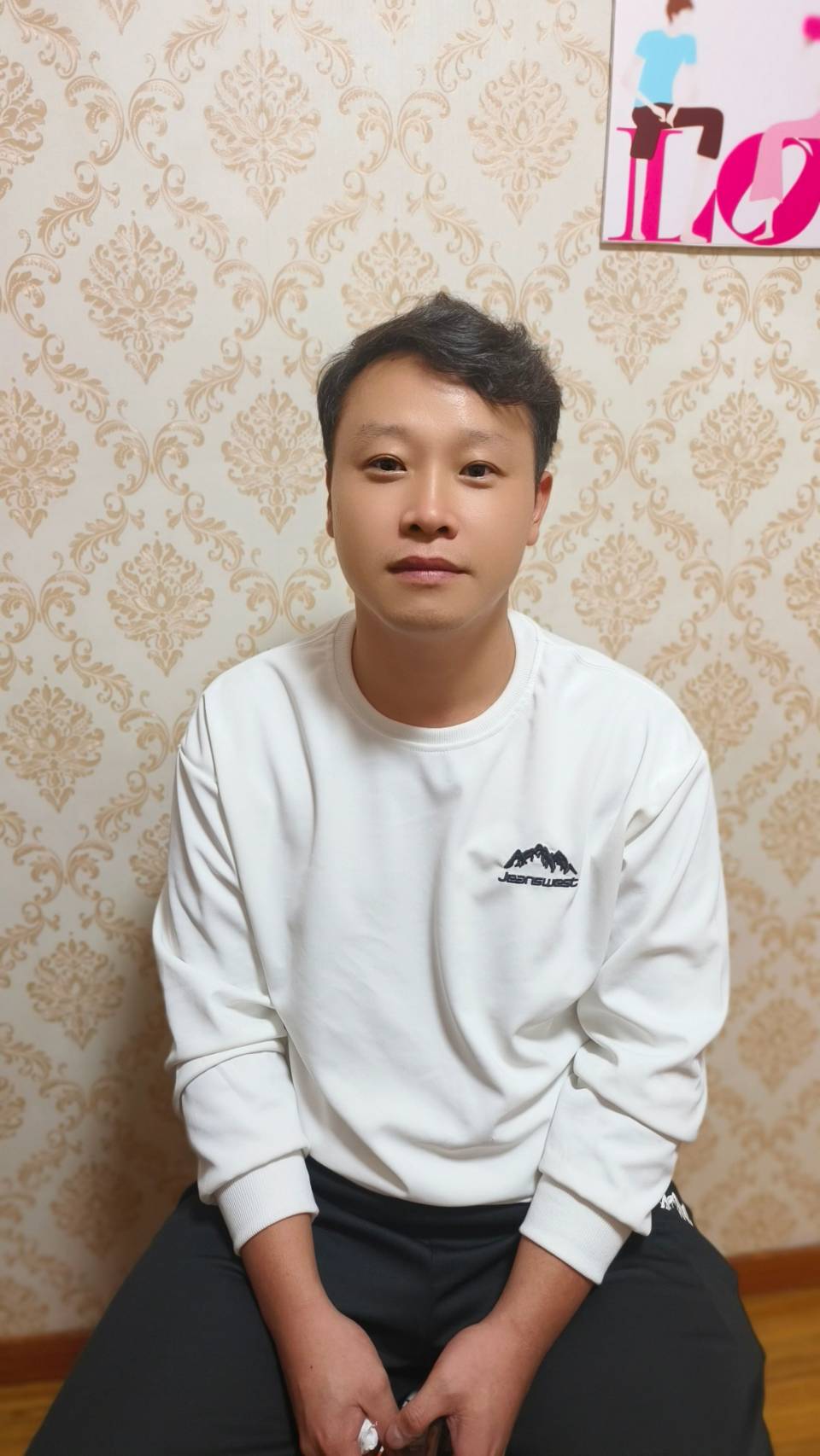 李先生
