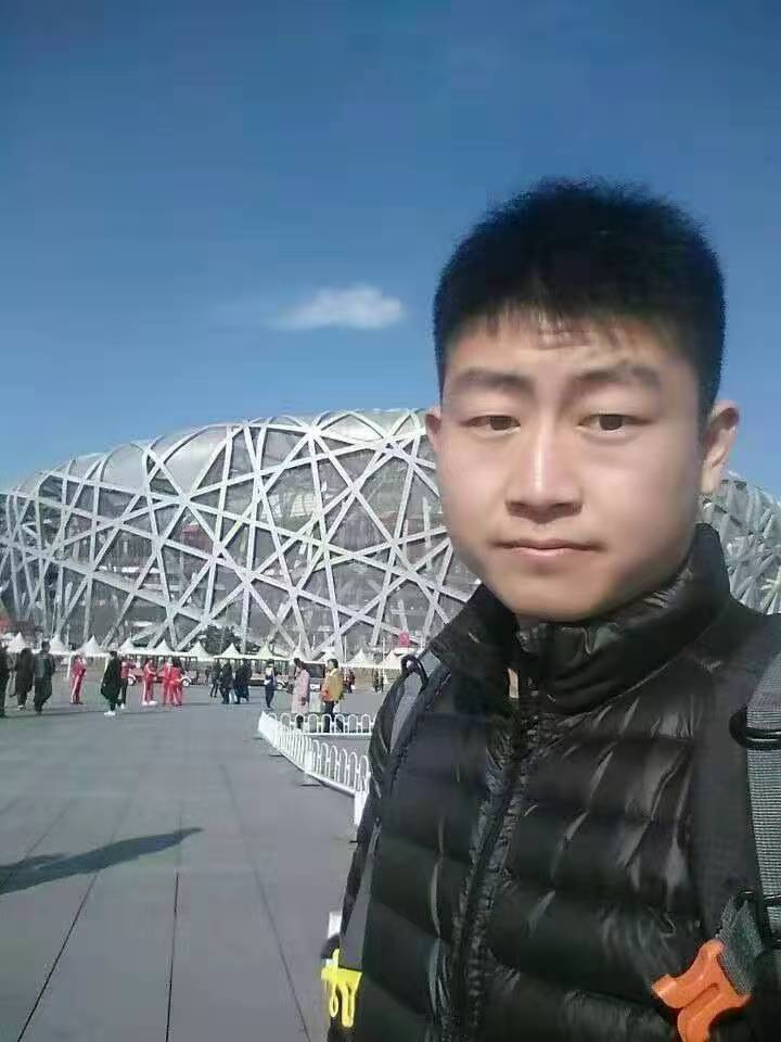 张先生