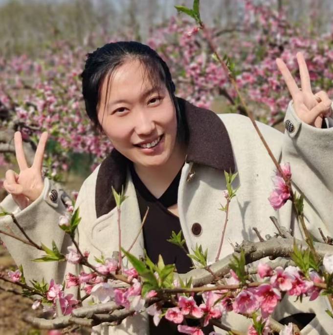 袁女士